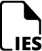 IES file (IES) 4099854014680