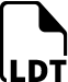 LDT file (Eulumdat) 4099854014680