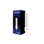 Noxion Lucent PL-S LED 4.5W 600lm - 840 Kaltweiß | Ersatz Für 9W