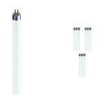 Mehrfachpackung 10x Philips MASTER TL5 HE 35W - 830 Warmweiß | 145cm