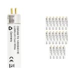 Mehrfachpackung 20x Osram Lumilux T5 FH HE 14W - 840 Kaltweiß | 55cm