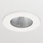Philips LED-Spot Klar Accent G2 RS061B 6W 550lm 36D - 840 Kaltweiß | 80mm - Dimmbar