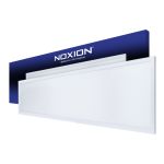 Noxion LED Panel Delta Pro V3.0 Highlum 36W 4840lm - 830 Warmweiß | 120x30cm - UGR <19 - Philips Xitanium Treiber