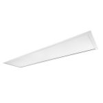 Noxion LED Panel Pro HighLum 30x120cm 3000K 43W UGR<19 | Dali Dimmbar - Kaltweiß - Ersatz für 2x36W