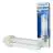 Philips PL-C 13W 827 4P (MASTER) | Extra Warmweiß - 4-Stift