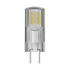 Osram Parathom LED Pin GY6.35 2.6W 300lm - 827 Extra Warmweiß | Ersatz für 30W