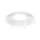 Noxion LED-Hallenleuchte Concord G3. 60° circular Plastic Abdeckung lens