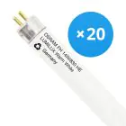 Mehrfachpackung 20x Osram FH 14W 830 HE - 55cm
