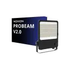 Noxion LED-Scheinwerfer ProBeam V2.0 133-210W 18200-29400lm 60D - 830-840-865 CCT | IP66 - Symmetrisch