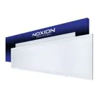 Noxion LED Panel Delta Pro V3.0 Highlum 36W 5500lm - 840 Kaltweiß | 120x30cm - UGR 