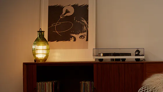 Tischlampen zur Grundbeleuchtung